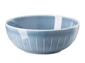 Produktbild: Rosenthal Suppenschale Joyn Denim Blue Suppenschale 14 cm, Porzellan, (Suppenschalen), Schalen / Schälchen / Schüsseln