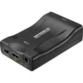 Produktbild: SpeaKa Professional HDMI zu SCART (0.09 m, Scart) (SP-9430148)