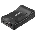 Produktbild: SpeaKa Professional SpeaKa Professional AV Konverter SP-9430148 [HDMI - SCART] 1920 x 1080 Audio-Adapter