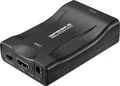 Produktbild: SpeaKa Professional AV Konverter SP-9430148 [HDMI - SCART] 1920 x 1080 Pixel