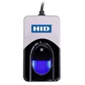 Produktbild: HID Identity DigitalPersona 4500 Reader, 36 mm, 65 mm, 15,5 mm, 105 g, 100 mA, 5 V