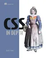 Produktbild: CSS in Depth