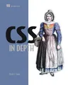 Produktbild: Keith J Grant CSS in Depth (Taschenbuch) (US IMPORT)