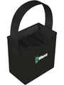 Produktbild: Wera 2go 4 Köcher, 165 x 165 x 105 mm