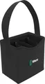 Produktbild: Wera 05004353001 Wera 2go 4 Köcher, 165 x 105 mm