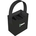 Produktbild: Wera 2go 4 05004353001 Werkzeugtasche unbestückt (B x H x T) 165 x 165 x 105 mm