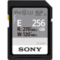 Produktbild: Sony SF-E series (256 GB, SDXC, U3, UHS-II) (SFE256.AE)
