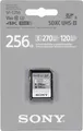 Produktbild: Sony SDXC E series 256GB UHS-II Class 10 U3 V60