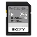 Produktbild: Sony SDXC-Karte Class10 UHS II 256 GB