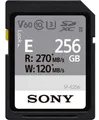 Produktbild: SONY SF-E256 - SDXC 256GB