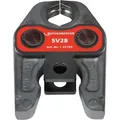 Produktbild: Pressbacken mit Presskontur sv 28 mm - Rothenberger