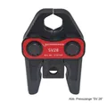 Produktbild: Roth Wasserrohr Rothenberger Pressbacke Standard System SV 28, 015215X