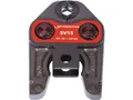 Produktbild: ROTHENBERGER 015215X Pressbacke Standard SV 32 - 34 kN Nennweite 28 mm Spezialst