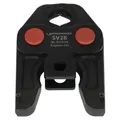 Produktbild: Rothenberger Pressbacke Standard SV28 Presszange, Viega Kupfer SC-Contur 015215X
