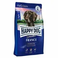 Produktbild: 4 kg Happy Dog Supreme Sensible France mit Ente und feiner Kartoffel