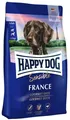 Produktbild: Happy Dog Supreme Sensible France 4 kg Trockenfutter für Hunde