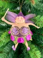 Produktbild: Pummelelfe Baumschmuck Figur 