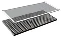 Produktbild: Abdeckung für Plattformgitter 106 x 44 cm – Windhager
