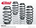 Produktbild: Eibach Pro-Kit Federn 30/30mm Mercedes Benz E-Klasse 207 Coupé E10-25-019-01-22