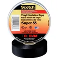 Produktbild: 3M Scotch Super inyl ElektroIsolierband m (38 mm) (SUPER88-38X33)