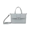 Produktbild: GERRY WEBER Look At Me Now Handbag M Handtasche Tasche Cloud Blue hellblau Neu