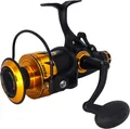 Produktbild: Penn Freilaufrolle Spinfisher VI Live Liner Modellgröße 6500