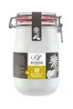 Produktbild: Ölmühle Solling Bio Kokosöl nativ im Bügel-Glas 1000ml