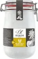 Produktbild: Ölmühle Solling BIO Kokosöl - nativ - im Bügelglas - 1000ml