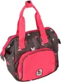 Produktbild: CHIC2000 Puppen Wickeltasche Butterfly