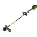 Produktbild: DeWALT DCM5713N Akku Motorsense Rasentrimmer Trimmer 54V FlexVolt ohne Akku Sologerät