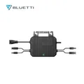 Produktbild: BLUETTI A80P 800W Mikrowechselrichter PV MPPT Balkonkraftwerk Inverter WiFi IP67