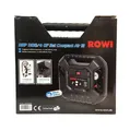 Produktbild: Rowi DKP 1100/4 OF Set Compact Air III