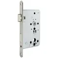 Produktbild: BKS Einsteckschloss BKS Behörden-Einsteckschloss 0615 PZW 20/65/72/8mm DIN L VA rd Kl 5 bunt