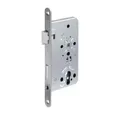 Produktbild: Bks Behörden-Einsteckschloss 0615 PZW 20/65/72/8mm DIN L VA rd Kl 5