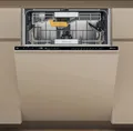 Produktbild: Bauknecht Einbau-Geschirrspüler BKSV1 IBM | 60 cm | 15 Maßgedecke | B | 41 dB | vollintegriert | PowerClean Pro,