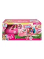 Produktbild: Barbie Dreamplane and Doll Playset GJB33