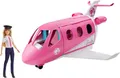 Produktbild: Mattel® Spielzeug-Flugzeug, (15-tlg)