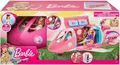 Produktbild: 887961807448 Barbie. GJB33 Samolot z lalką pilotką Barbie