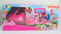 Produktbild: Barbie Reise Traumflugzeug Spielset Puppe 15-teilig GJB33 Neu Verpackungsschaden