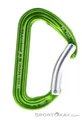 Produktbild: Camp Photon Bent Gate Schnappkarabiner-Grün-One Size
