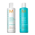 Produktbild: Moroccanoil Feuchtigkeits SET  Shampoo 250ml + Conditioner 250ml = 500ml-SET
