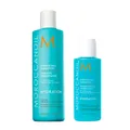 Produktbild: Moroccanoil Feuchtigkeits Shampoo 250ml + 70ml = 320ml