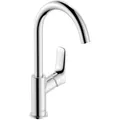 Produktbild: hansgrohe Logis Chrom (71131000)