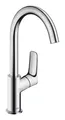 Produktbild: Hansgrohe Logis Einhebel-Waschtischmischer 210 - Chrom - 71131000