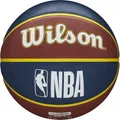 Produktbild: Wilson Nba Team Tribute Basketball Den Nuggets (7) (WTB1300XBDEN)