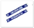 Produktbild: FC Schalke 04 Schal Ein Leben lang 2025 NEU !!!