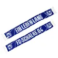 Produktbild: FC Schalke 04 S04 Schal Ein Leben lang