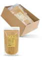 Produktbild: KoRo - Bio Hagebutten Pulver 4 x 500 g