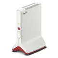 Produktbild: FRITZ!Repeater 6000 WLAN Erweiterung,Tri-Band WiFi 6, 6000 MBit/s