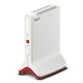 Produktbild: AVM FRITZ!Repeater 6000 High-End Wi-Fi 6 Heimnetz 5GHz 2,4GHz WLAN Mesh WPS